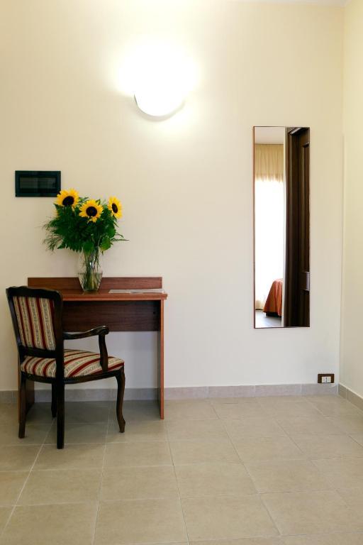 Hotel Residence Al.Pa. ريجّو دي كالابريا الغرفة الصورة