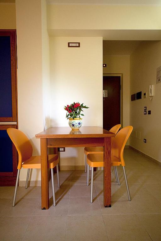 Hotel Residence Al.Pa. ريجّو دي كالابريا الغرفة الصورة