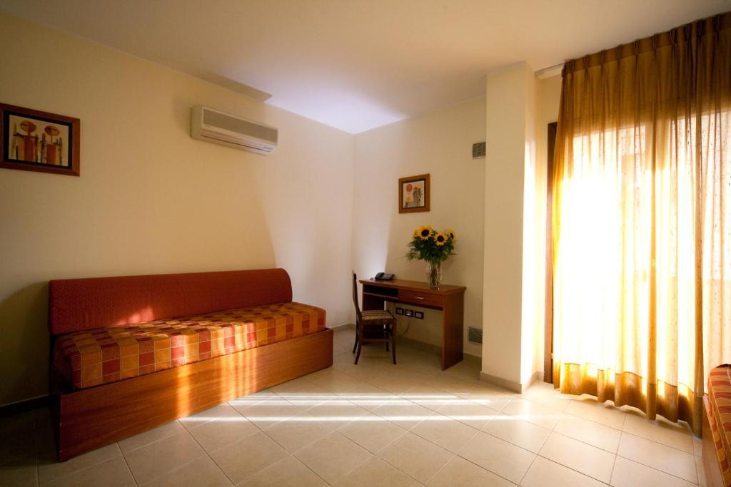 Hotel Residence Al.Pa. ريجّو دي كالابريا الغرفة الصورة