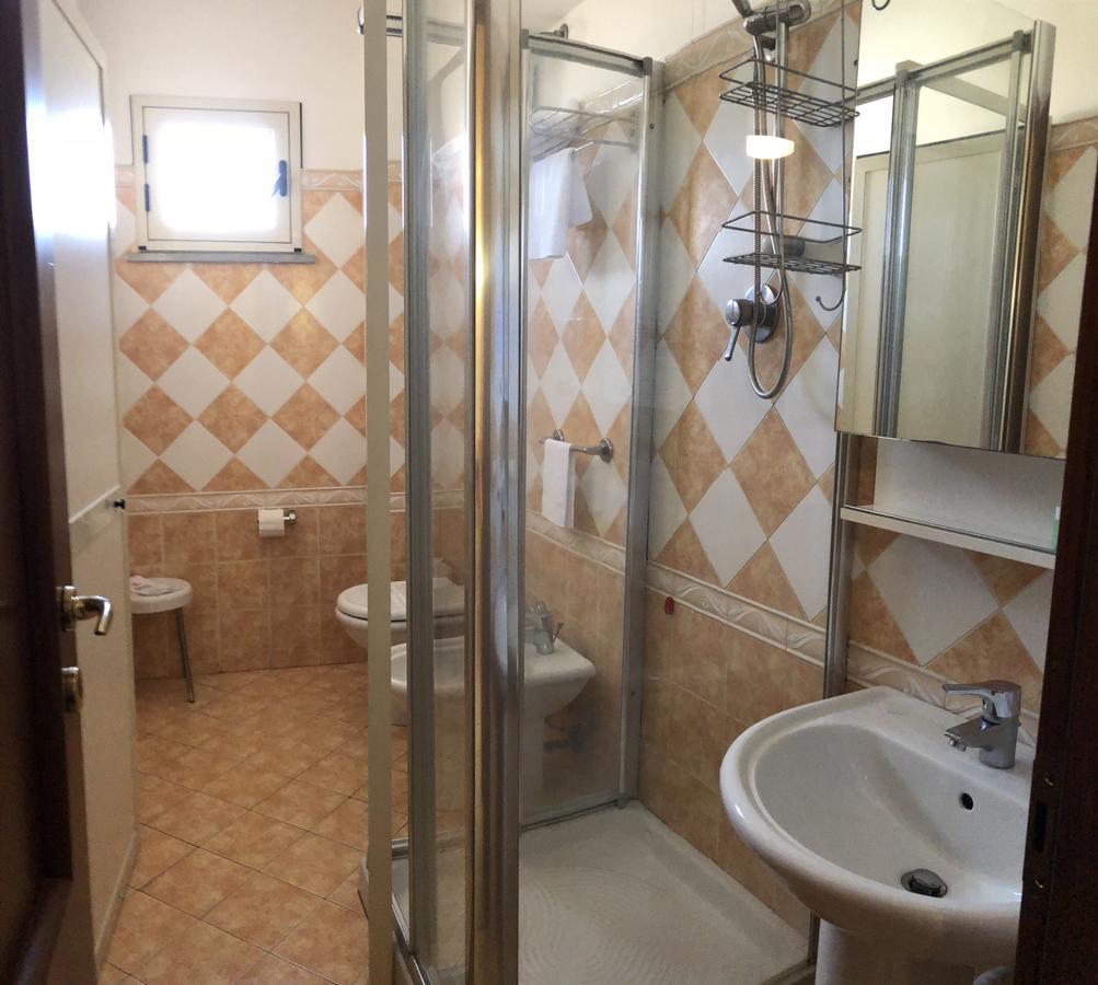Hotel Residence Al.Pa. ريجّو دي كالابريا المظهر الخارجي الصورة